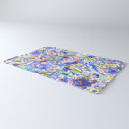 Maximal Floral Wild & Free Rug Gallery Image 3