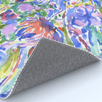 Maximal Floral Wild & Free Rug Gallery Image 4
