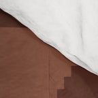 Geometric Pyramid Pattern XXXVIII Comforter Gallery Image 4