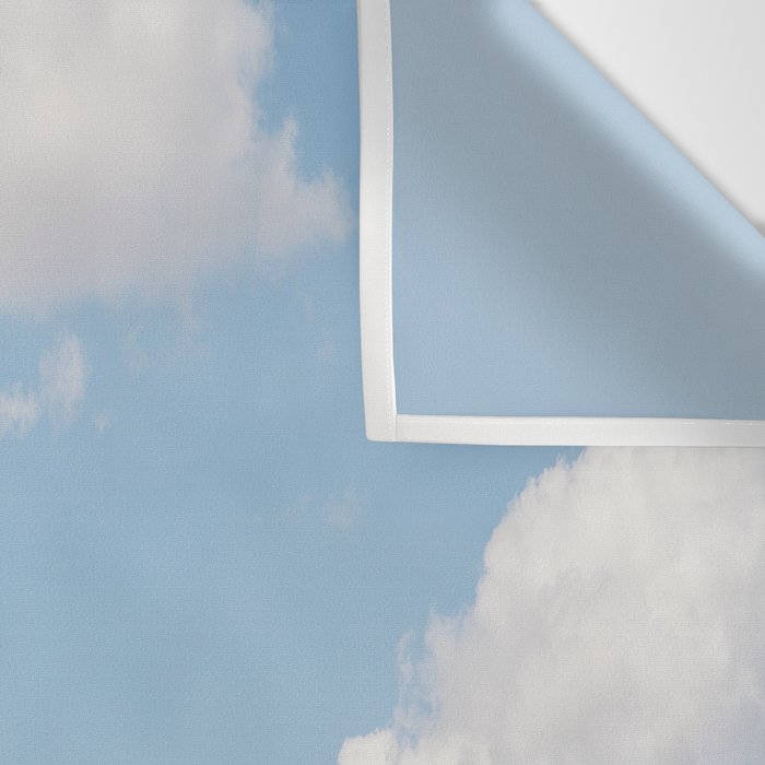 Daydream Clouds Wall Tapestry Gallery Image 3