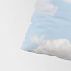 Daydream Clouds Pillow Sham Gallery Image 4