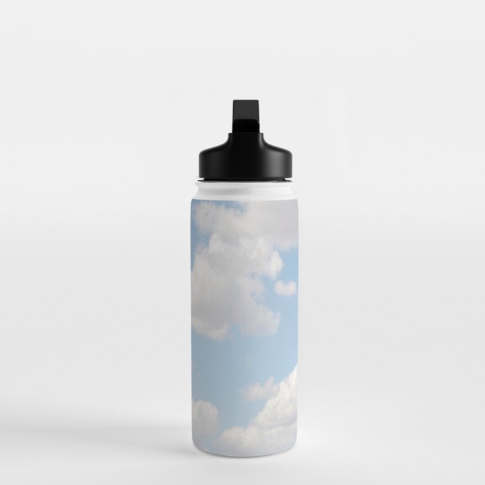 Daydream Clouds Water Bottle Gallery Image 3