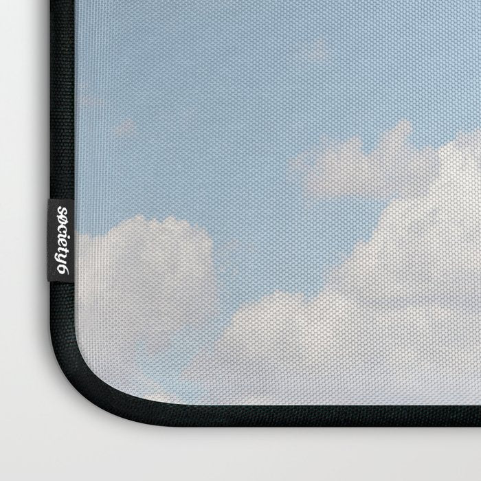 Daydream Clouds Laptop Sleeve Gallery Image 3