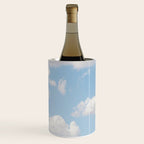 Daydream Clouds Wine Chiller Gallery Image 1