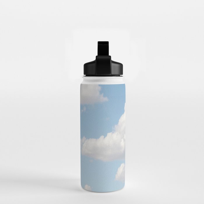 Daydream Clouds Water Bottle Gallery Image 2