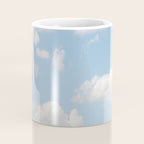 Daydream Clouds Coffee Mug Gallery Image 4
