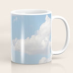Daydream Clouds Coffee Mug Gallery Image 1