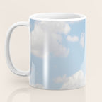 Daydream Clouds Coffee Mug Gallery Image 3