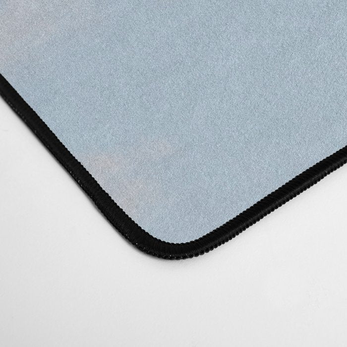 Daydream Clouds Desk Mat Gallery Image 4