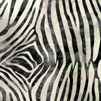 Zebra Print Coffee Mug Gallery Image 2