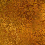 Vintage Gold Rust, Minimal Art Coffee Mug Gallery Image 2