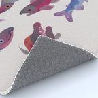 Salmon Rug Gallery Image 4