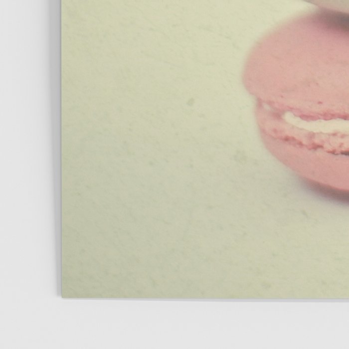 Four Macarons Poster Gallery Image 3