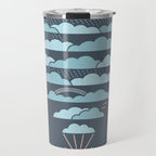 Weather Balloon Travel Mug Gallery Image 1