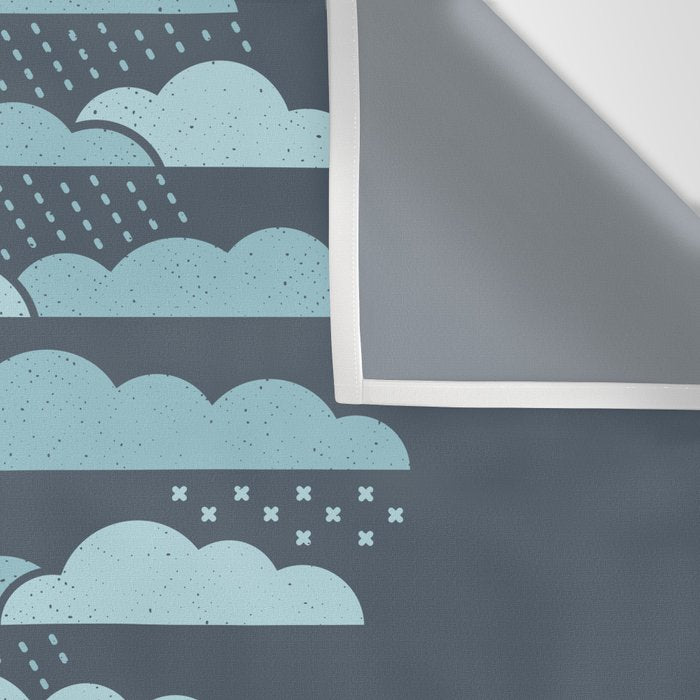 Weather Balloon Wall Tapestry Gallery Image 3