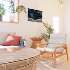 Indigo Sky Wall Hanging Gallery Image 2