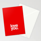 ALWAYS Stationery Card Gallery Image 2