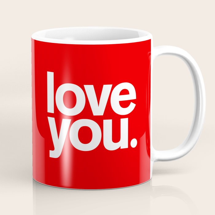 ALWAYS Coffee Mug Gallery Image 1