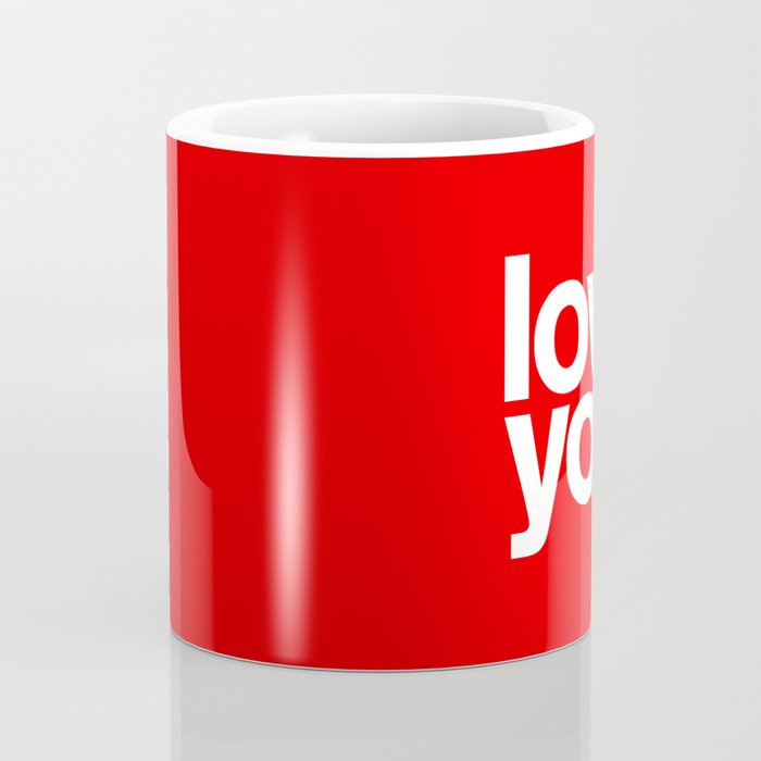 ALWAYS Coffee Mug Gallery Image 4