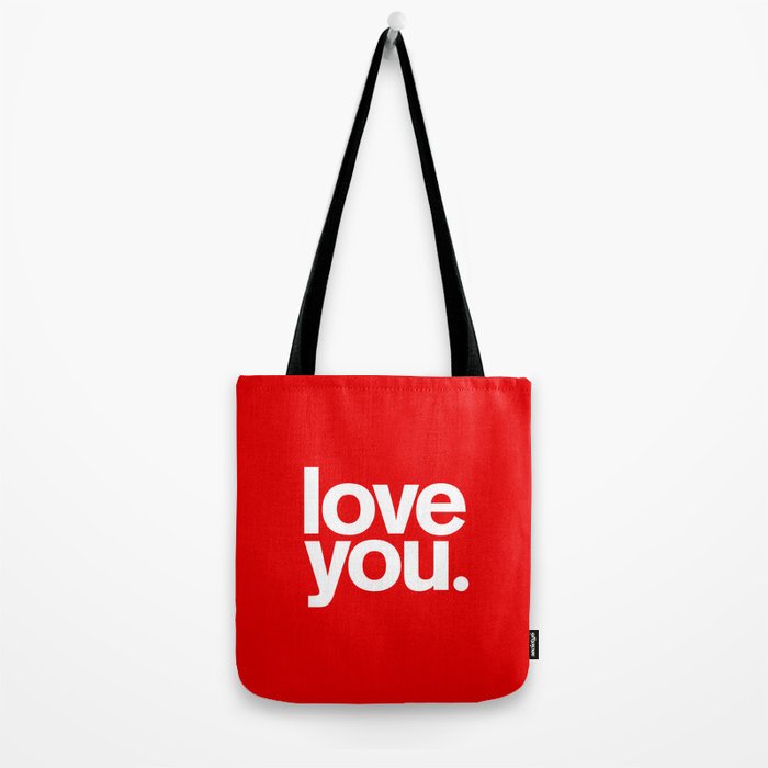 ALWAYS Tote Bag Gallery Image 2