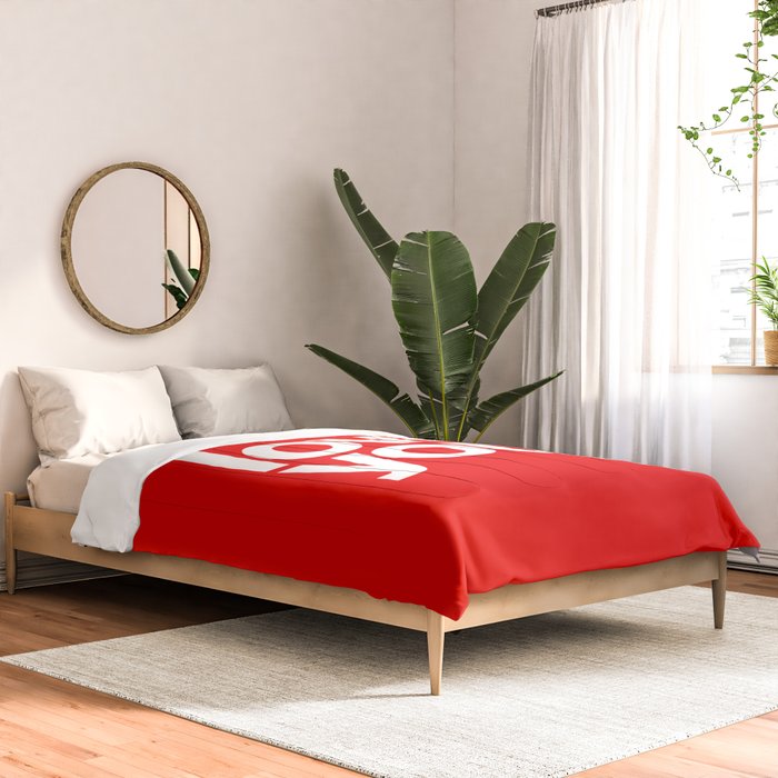 ALWAYS Comforter Gallery Image 2