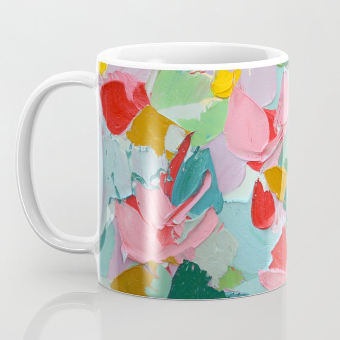 Afterglow Cherry Coffee Mug Gallery Image 3