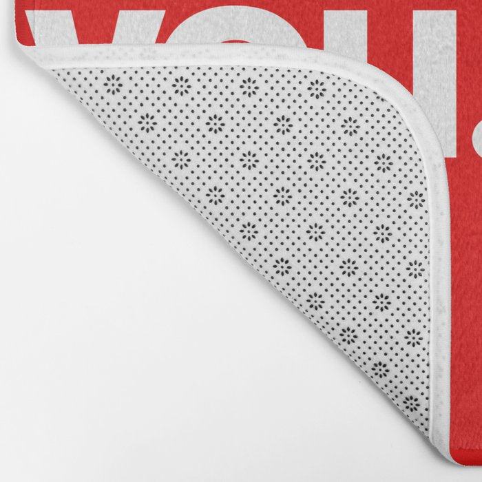 ALWAYS Bath Mat Gallery Image 2