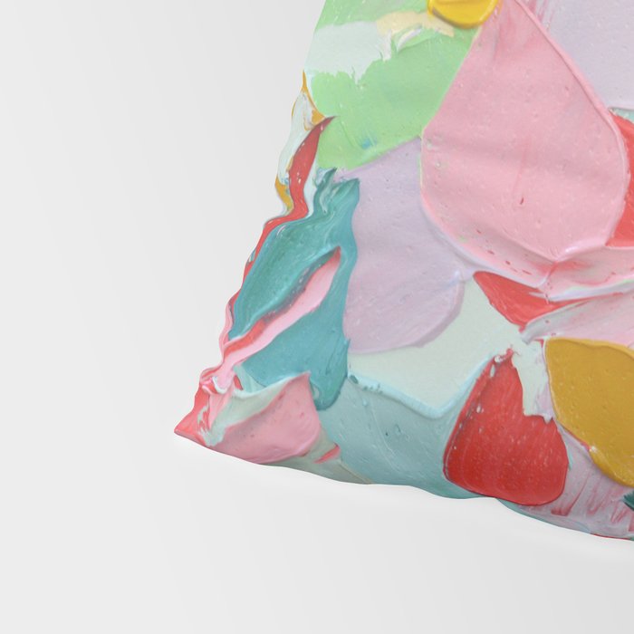 Afterglow Cherry Pillow Sham Gallery Image 4