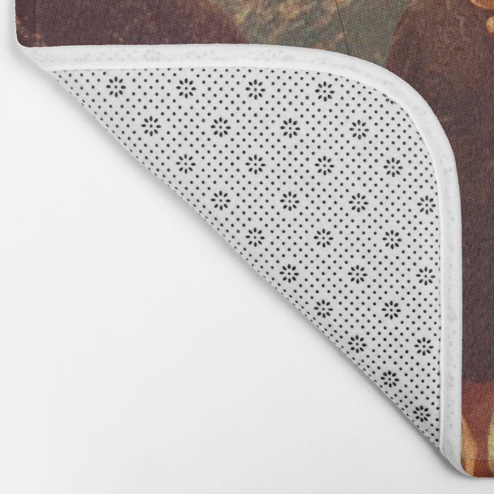 Stay With Me Bath Mat Gallery Image 2