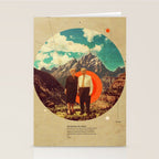 Stay With Me Stationery Card Gallery Image 2
