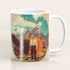 Stay With Me Coffee Mug Gallery Image 1