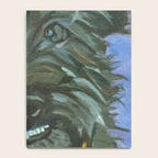Otis the Wonder Dog Notebook Gallery Image 4