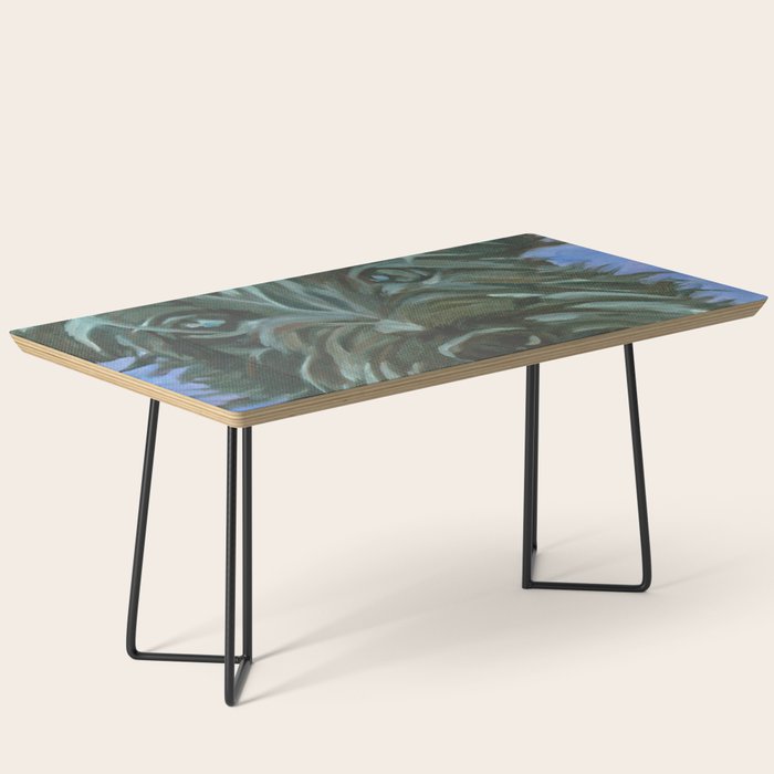 Otis the Wonder Dog Coffee Table Gallery Image 1