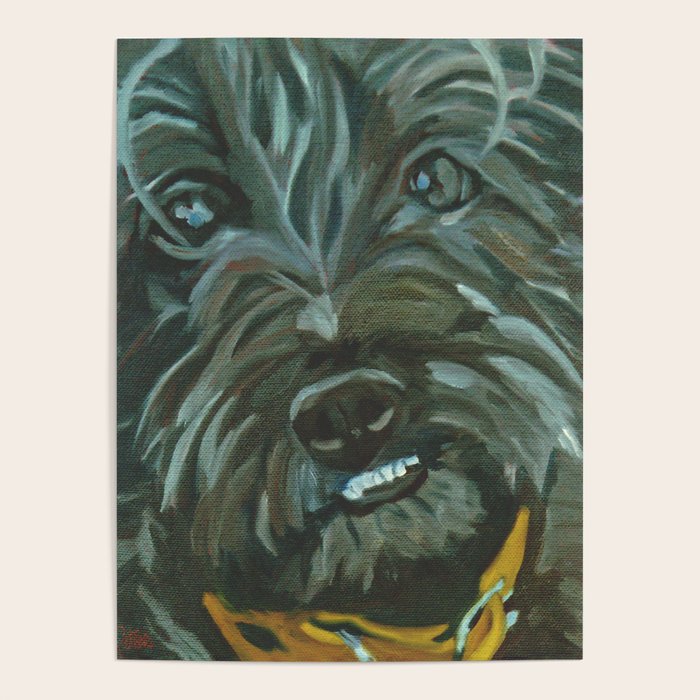 Otis the Wonder Dog Poster Gallery Image 4