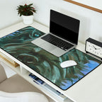 Otis the Wonder Dog Desk Mat Gallery Image 2
