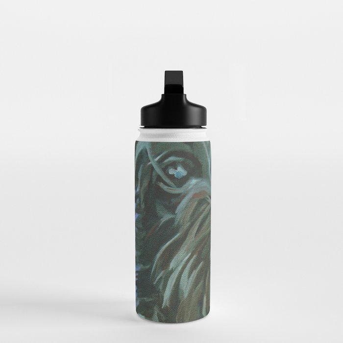 Otis the Wonder Dog Water Bottle Gallery Image 3