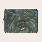 Otis the Wonder Dog Laptop Sleeve Gallery Image 1