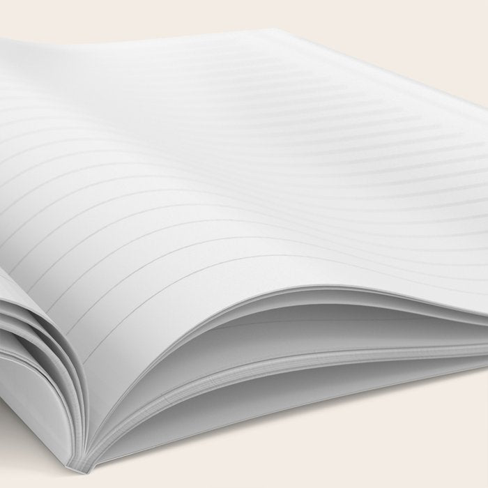 The Black Deer Notebook Gallery Image 2