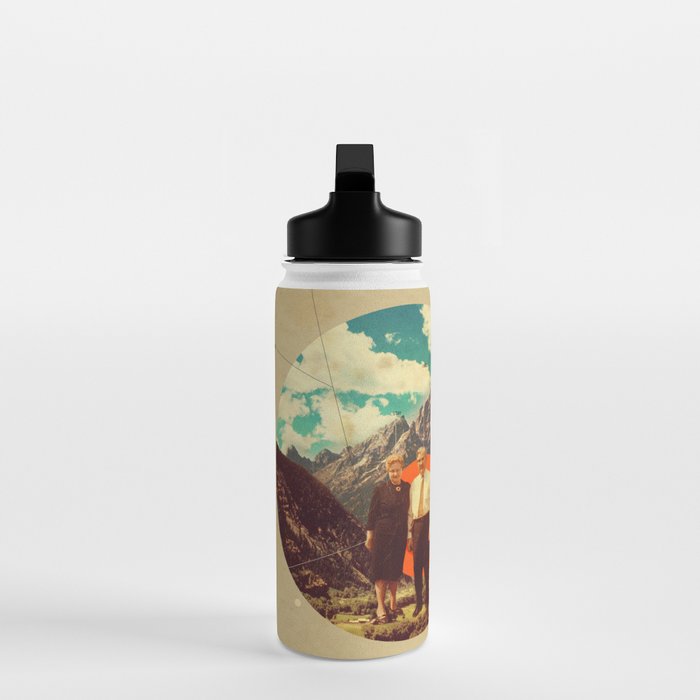 Stay With Me Water Bottle Gallery Image 3