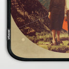 Stay With Me Laptop Sleeve Gallery Image 3