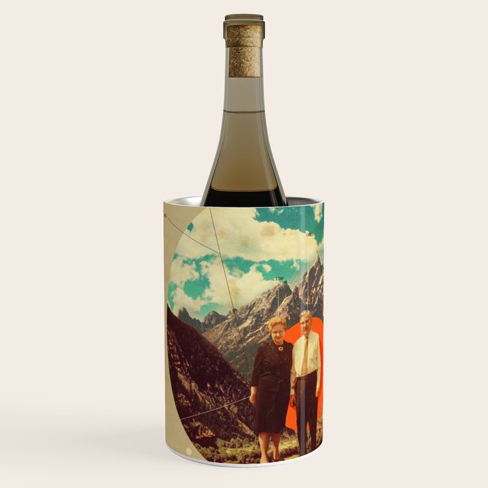 Stay With Me Wine Chiller Gallery Image 2