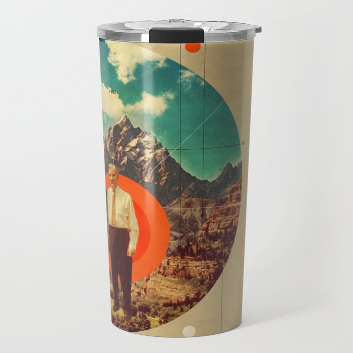 Stay With Me Travel Mug Gallery Image 1