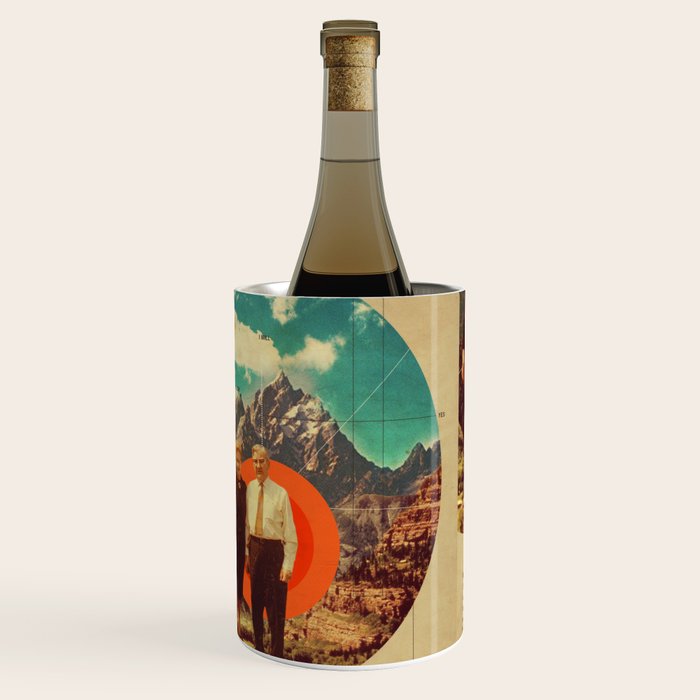 Stay With Me Wine Chiller Gallery Image 1