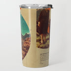 Stay With Me Travel Mug Gallery Image 2