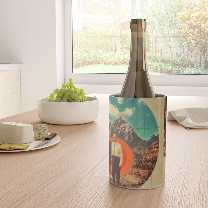 Stay With Me Wine Chiller Gallery Image 4