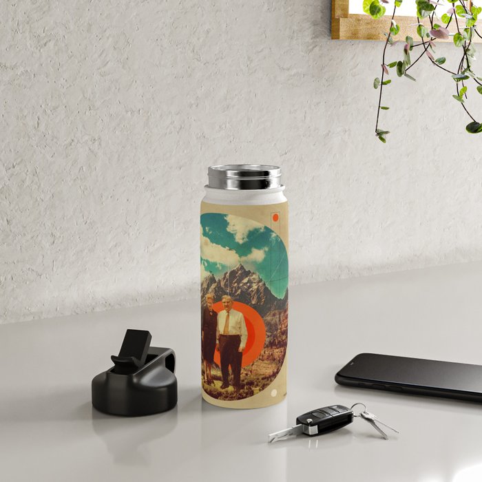 Stay With Me Water Bottle Gallery Image 5