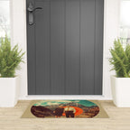 Stay With Me Welcome Mat Gallery Image 3
