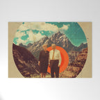 Stay With Me Welcome Mat Gallery Image 1