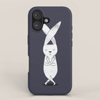 Keep everything crossed for you iPhone Case Gallery Image 1