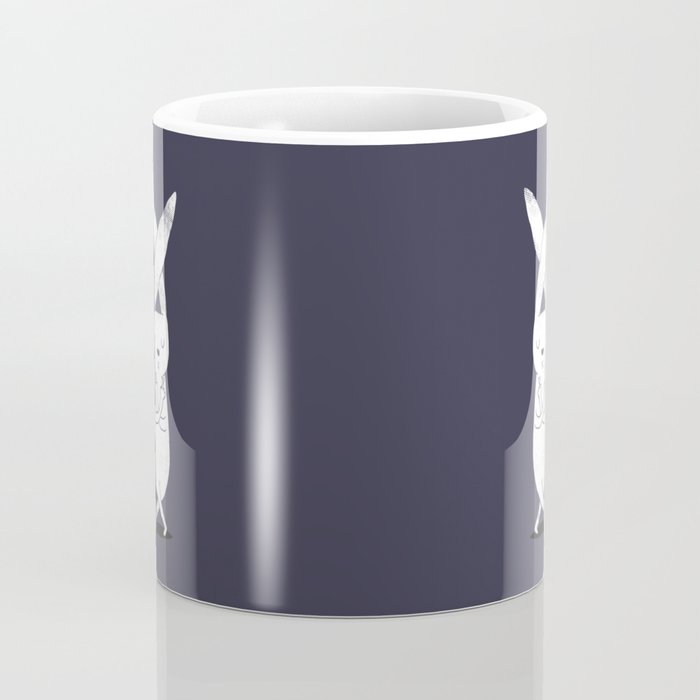 Keep everything crossed for you Coffee Mug Gallery Image 4